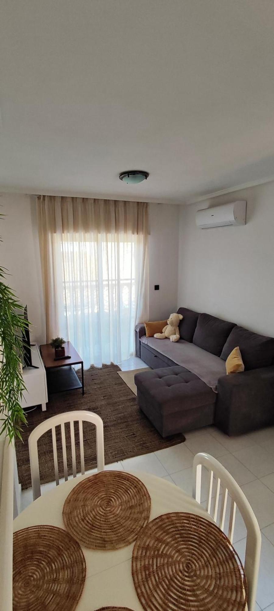 Ferienwohnung Parque Aromatico Con Dos Piscinas Torrevieja Exterior foto